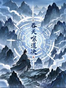 吞天噬魂鼎