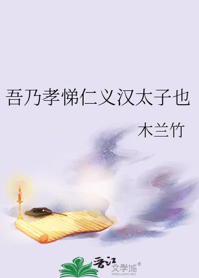 吾乃孝悌仁义汉太子也243