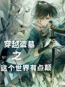 主角穿越到盗墓世界