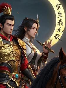 重生我无敌了林天完结了吗