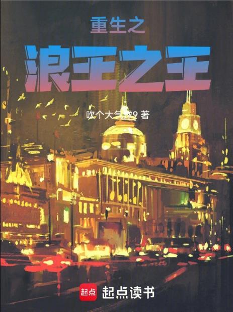 重生之慱浪大时代