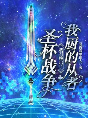 圣杯战争staynight