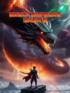 飘渺星踪吕布护我战外星gl