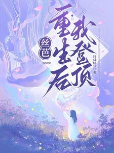 我重生后登顶最新章节(持灯续昼)