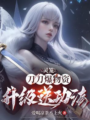 灵笼怎样