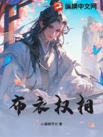 布衣卿相的意思