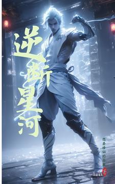 断星河合成