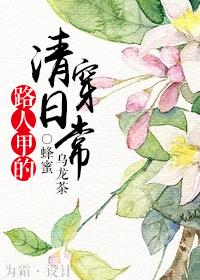 路人甲的清穿日常无错乱