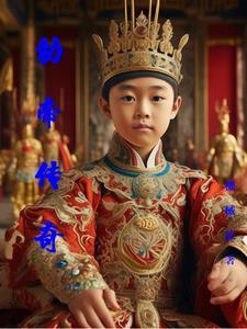 幼帝不是幼弟免费