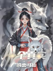 真正的出马仙是什么样的