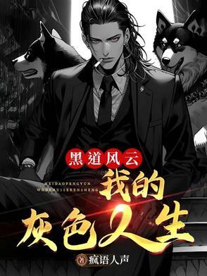 黑道风云20年第一部