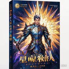 星辰守护者短剧1