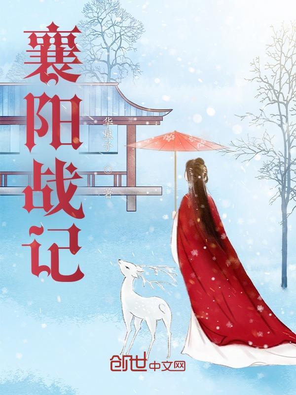 襄阳战记26集免费观看