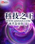 科技之王从1983全新开局