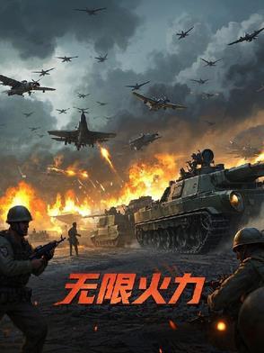 战争无限火力