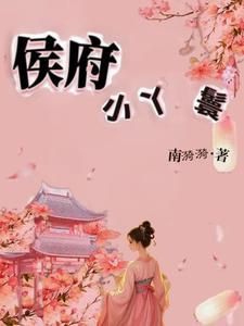 侯府小丫鬟by南漪漪