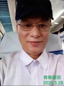青春靓丽是夸人的吗