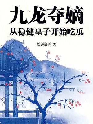 九龙夺嫡之