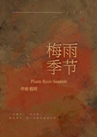 梅雨季节地区