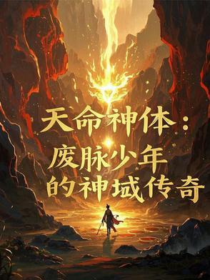 天命之尊