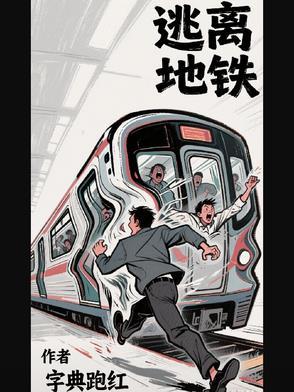 逃离地铁站游戏手机版