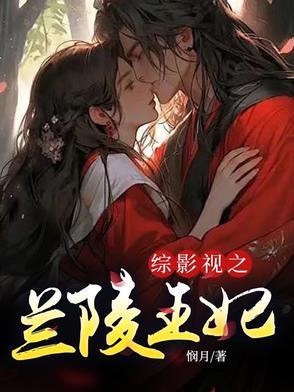 综穿含兰陵王妃