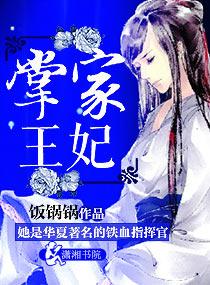 掌家王妃TXT