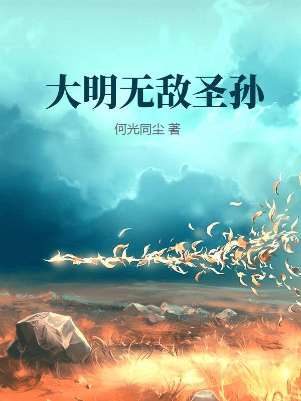 大明无敌圣孙免费全集