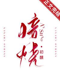 暗烧晏栩慕如笙