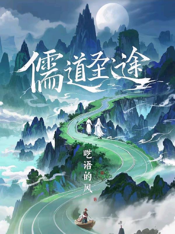 从读书人到万法镇山河