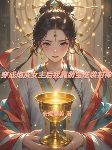 穿成炮灰女主怎么办