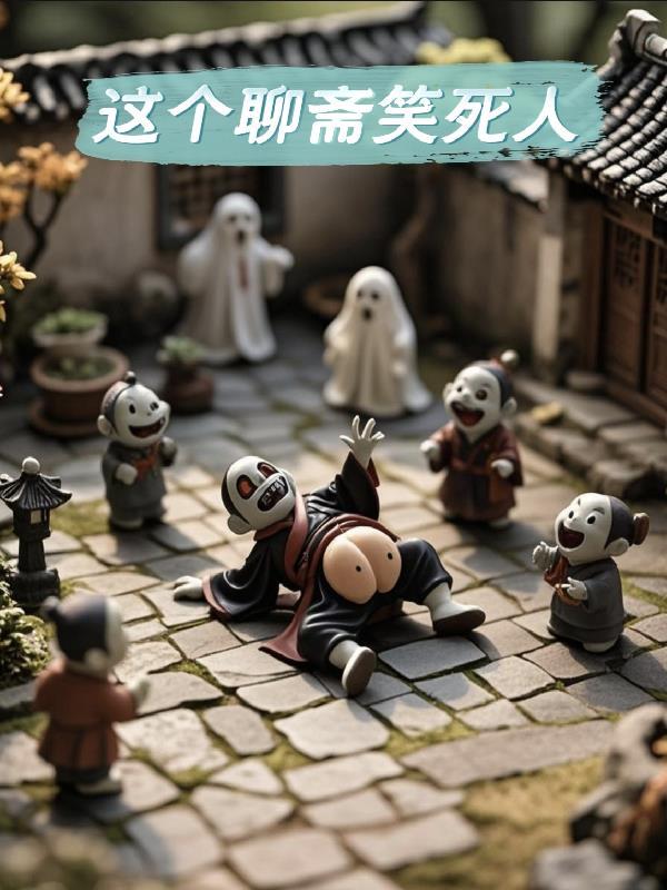 聊斋那些事儿