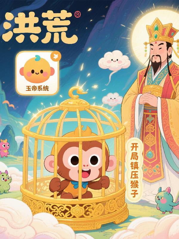 洪荒之玉皇大帝召唤系统