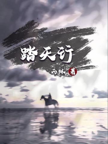 踏天行歌游戏