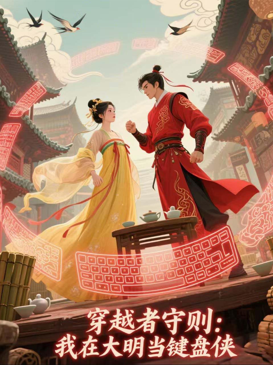 严党与清流