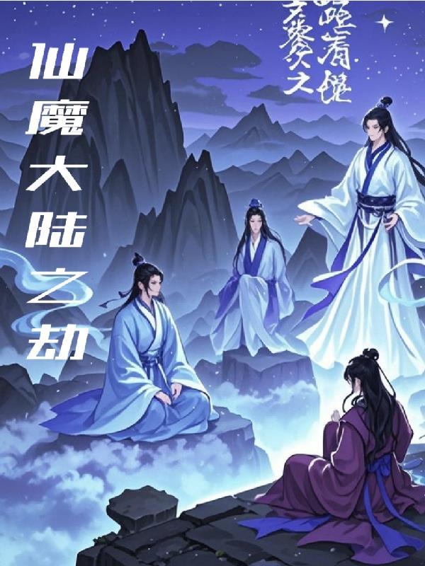 仙魔大陆