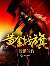 黄金战旗TXT