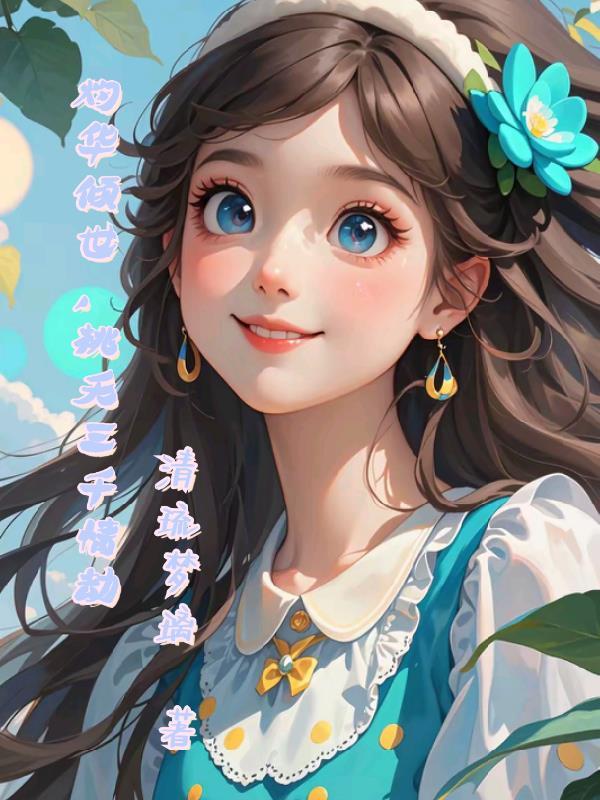 灼灼桃花三千繁华意思