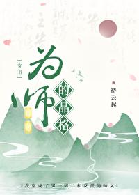 为师的含义是
