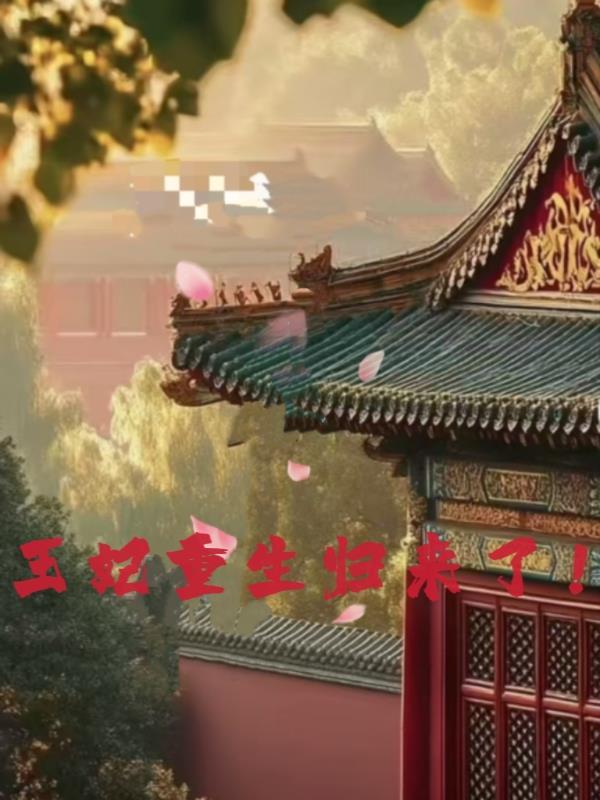 王妃回来了无弹窗