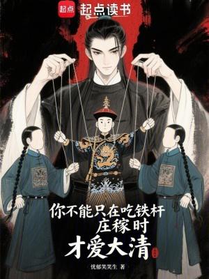 你不能只在吃铁杆庄稼时才爱大清TXT