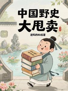中国野史书