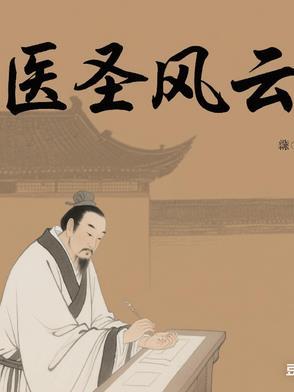 医圣传人张强