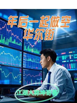 做空华尔街赚千亿的