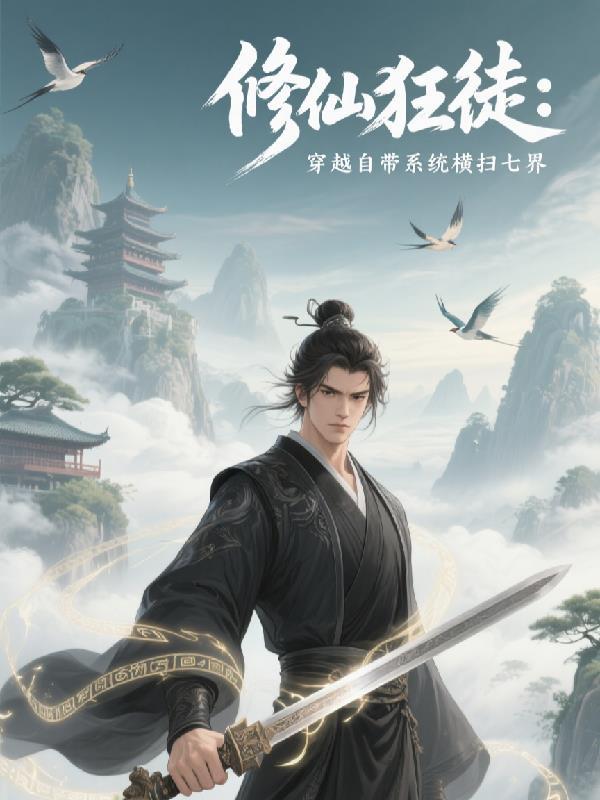 修仙带系统