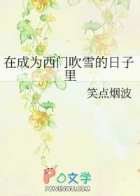 在成为西门吹雪的日子里 笔趣阁