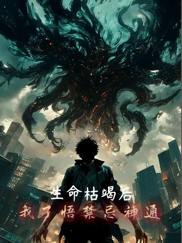 生命的枯竭是什么感觉