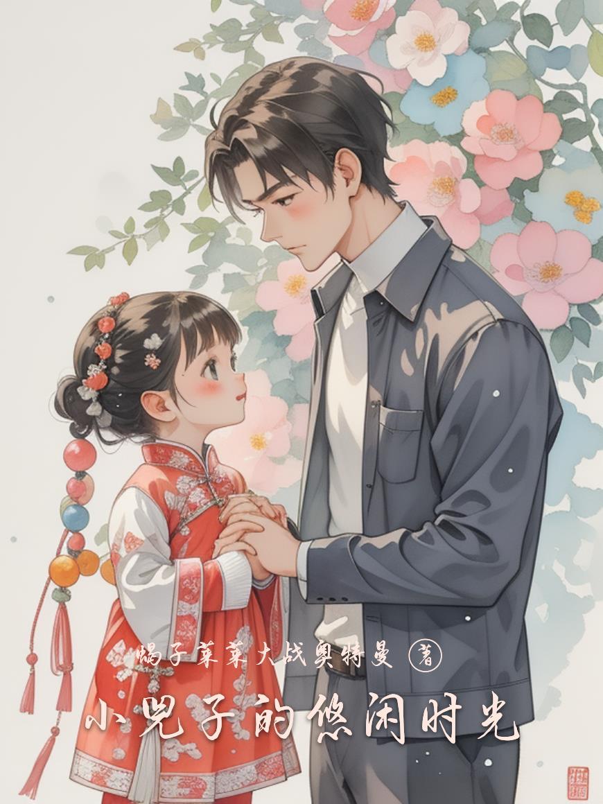 小兕子的悠闲时光免费阅读