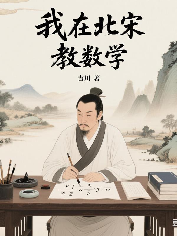 我在北宋当神仙