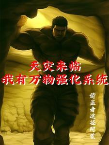 末世来临开局强化蜡烛对抗诡异